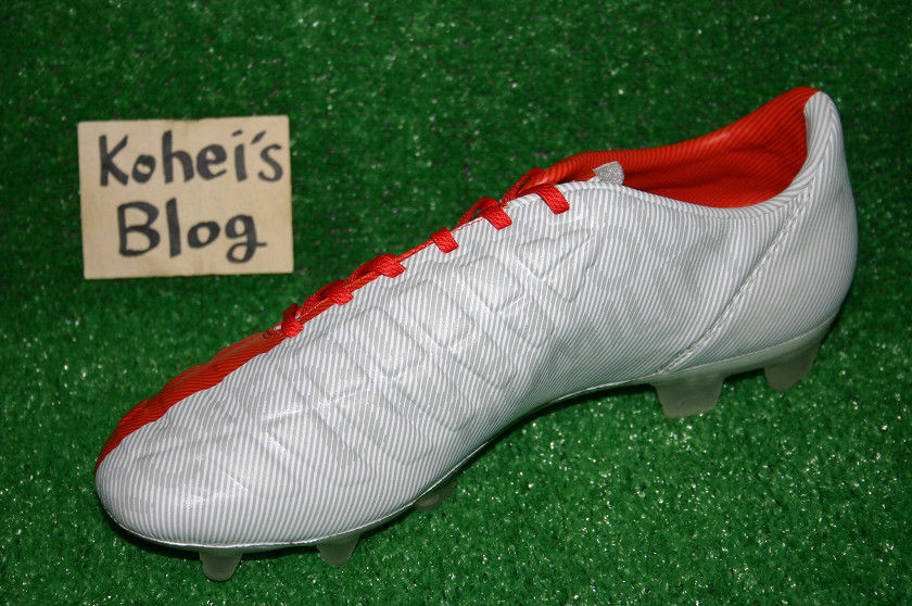 PUMA エヴォパワー 1 トリックス FG PUMA エヴォパワー 1 トリックス FG - メルカリ