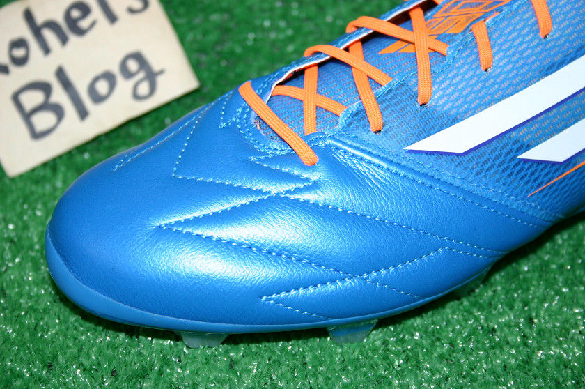 adidas アディゼロ F50 TRX FG LEA : Kohei's BLOG サッカー adidas アディゼロ F50 TRX FG LEA : Kohei's BLOG サッカー