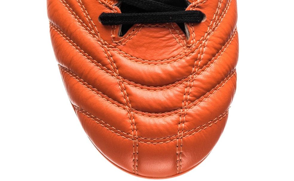 追記】 ミズノ モレリアNEO2 オレンジ×白×黒 : Kohei's BLOG サッカー