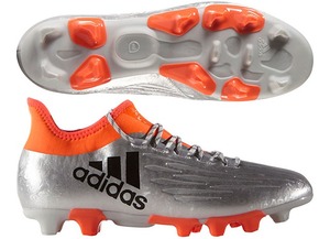 アディダス　エックス　16.1-ジャパン　HG ブラック×ゴールド アディダス　エックス　16.1-ジャパン　HG ブラック×ゴールド