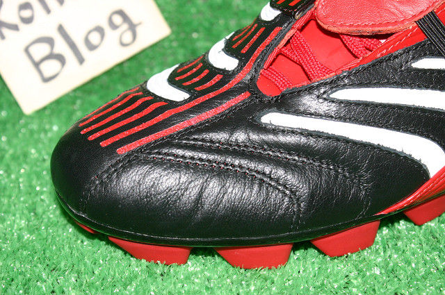 adidas +プレデター アブソリオン TRX HG JP : Kohei's BLOG