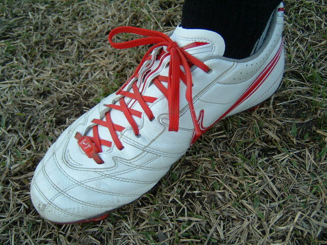 ナイキ ティエンポ スーパーリゲラ K-SG インプレ : Kohei's BLOG