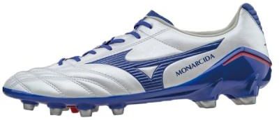 ミズノ モナルシーダ 新色 (2016年2月) : Kohei's BLOG サッカー