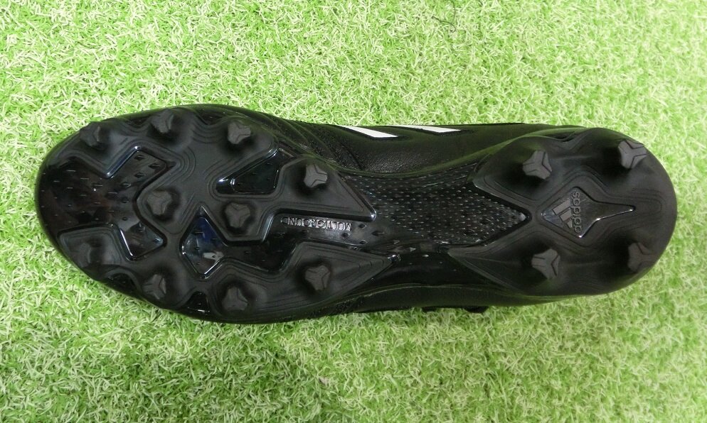 サイズ感】adidas コパカピタンHG/AGを試着してみたレポート