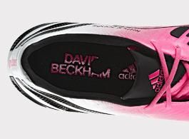 リーサルゾーン ベッカムカラー 登場 : Kohei's BLOG サッカー