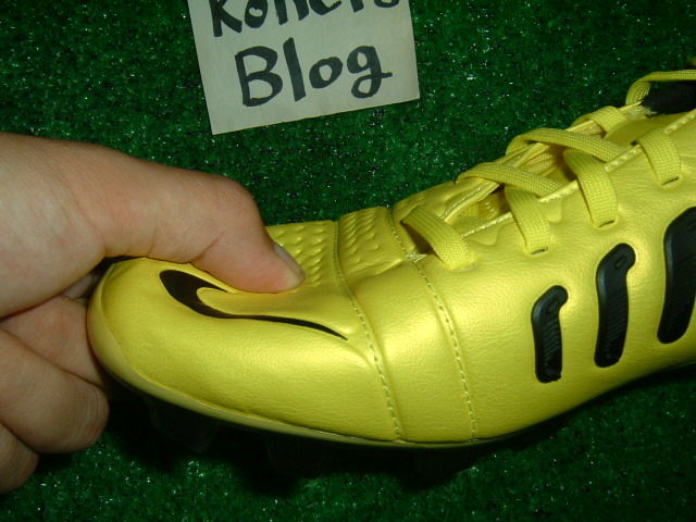 NIKE CTR360 マエストリ 3 HG : Kohei's BLOG サッカースパイク NIKE CTR360 マエストリ 3 HG : Kohei's BLOG サッカースパイク