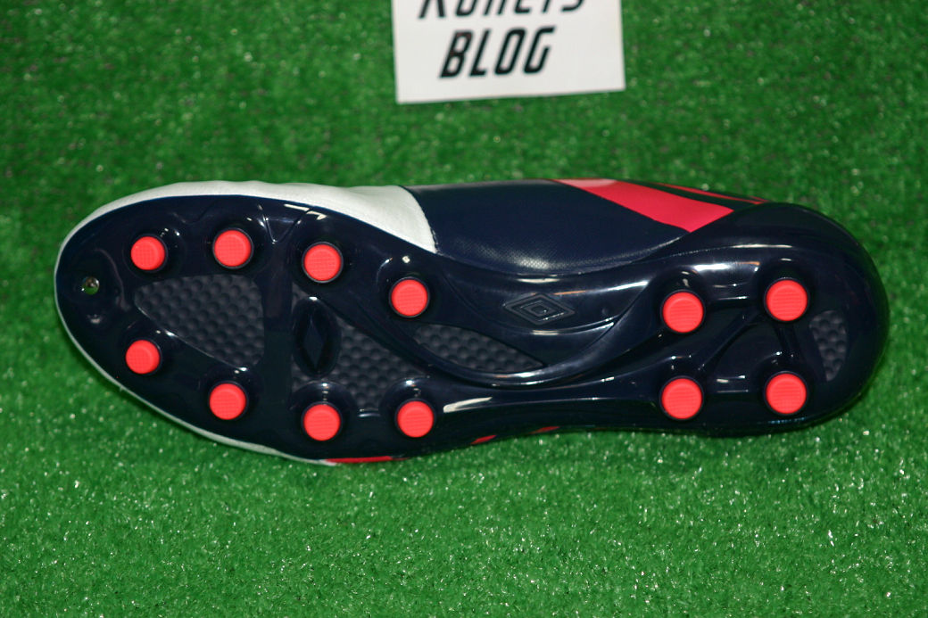 詳細】 UMBRO ユーメデューサ2 KTS : Kohei's BLOG サッカー