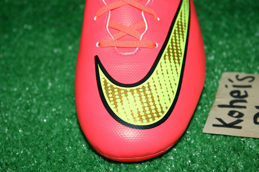 NIKE マーキュリアルベロチ2 AG : Kohei's BLOG サッカー NIKE マーキュリアルベロチ2 AG : Kohei's BLOG サッカー