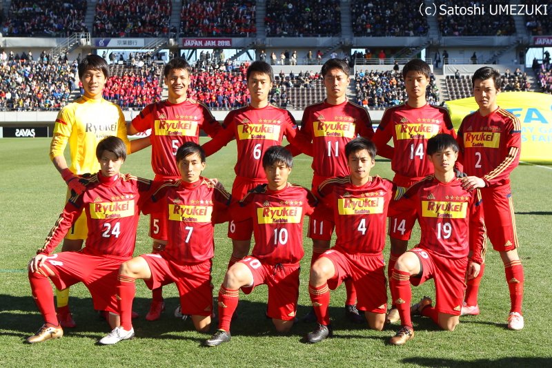 流通経済大柏 vs 大分西 着用スパイク 第96回全国高等学校 流通経済大柏 vs 大分西 着用スパイク 第96回全国高等学校