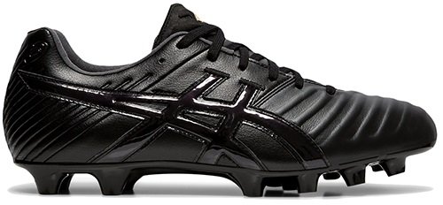 ASICS サッカースパイク ブラック 新色】 アシックス DSライト3 ブラックアウト(真っ黒) : Kohei's