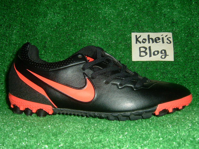Nike5 ボンバ フィナーレ Kohei S Blog サッカースパイク情報ブログ Nike5 ボンバ フィナーレ Kohei S Blog サッカースパイク情報ブログ