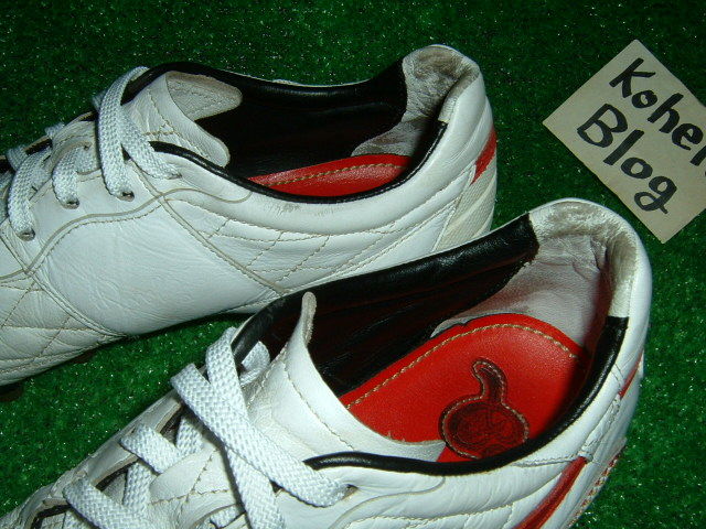 NIKE ロナウジーニョ ドス FG : Kohei's BLOG サッカースパイク NIKE ロナウジーニョ ドス FG : Kohei's BLOG サッカースパイク