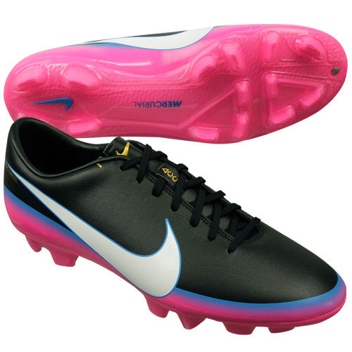 NIKE - 【日本未発売‼】マーキュリアルヴェイパー XI CR7 FG サッカースパイク NIKE - 【日本未発売‼】マーキュリアルヴェイパー XI CR7 FG