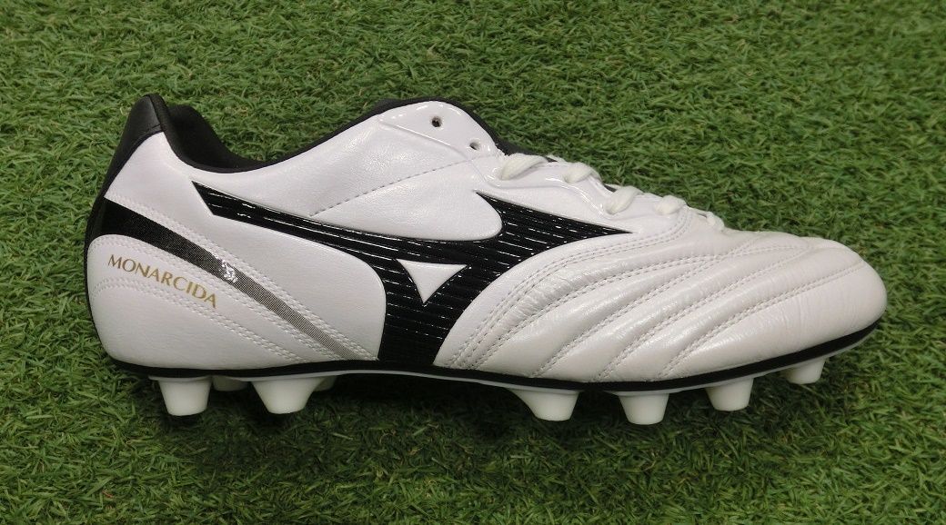 2018新色】 ミズノ モナルシーダ2 NEO JAPAN NEWカラー登場 : Kohei's