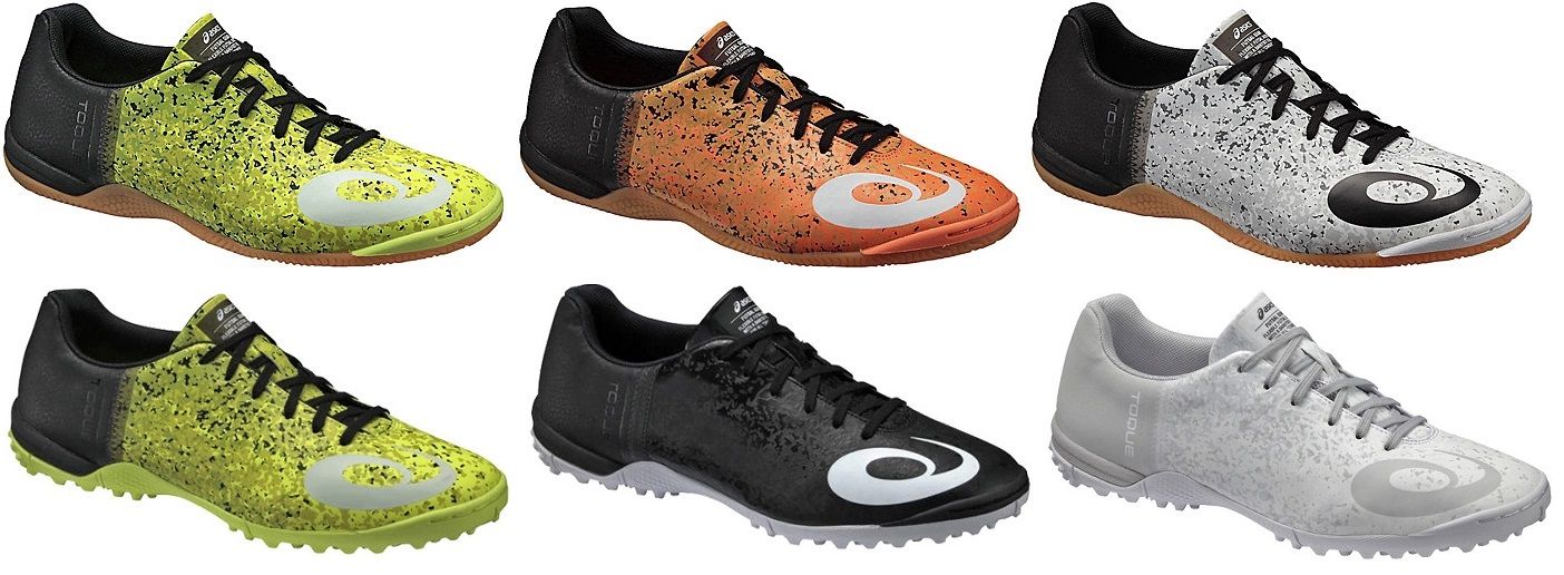 アシックス デスタッキ25.5 スポーツ