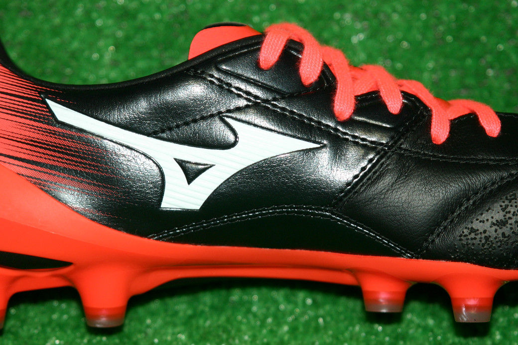 詳細】 ミズノ モナルシーダ2 NEO JAPAN : Kohei's BLOG サッカー