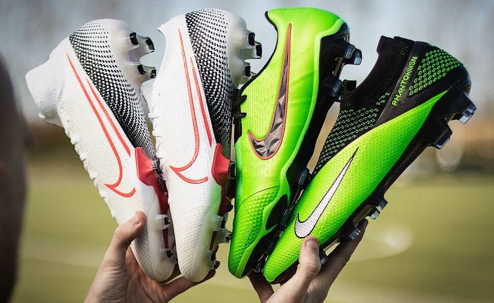 NIKE ナイキ ズーム ファントム ヴェノム PRO TF(ホワイト