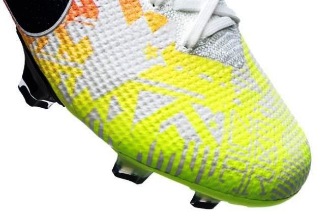 ネイマール着用スパイク「マーキュリアルヴェイパー13」Jogo
