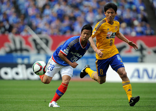 野沢拓也の特注スパイク & 着用スパイク遍歴 まとめ : Kohei's BLOG