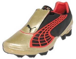 プーマ　v1.10 Puma Unisex-Adult V1.10 Ii I Fg Indoor Trainer, Blanc Weiss