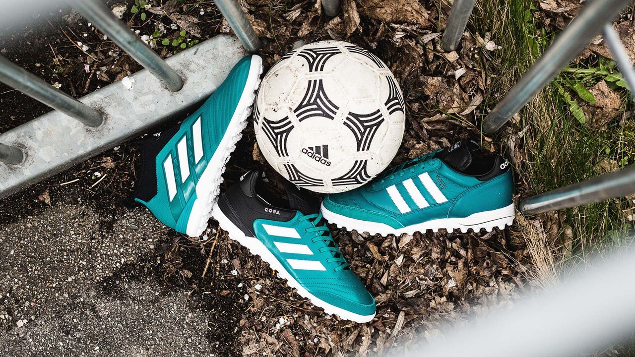 アディダス Tango Eqt Green Pack 登場 Kohei S Blog サッカースパイク情報ブログ アディダス Tango Eqt Green Pack 登場 Kohei S Blog サッカースパイク情報ブログ