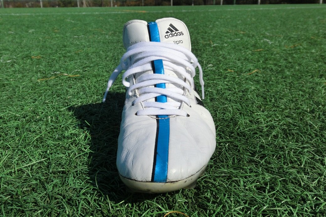 adidas pathiqe パティーク11pro アディダス パティーク 11プロ サバイバル - FOOTBALLBOOTS.JP