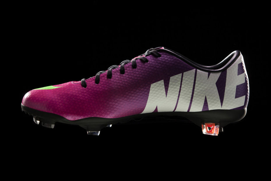 NIKE マーキュリアル ヴェイパー9 HG 27cm NIKE - NIKE マーキュリアルヴェイパー9 HG 27cm 完備品！の通販