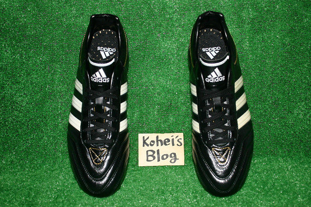 adidas 初代 アディピュアジャパン TRX HG+ : Kohei's BLOG adidas 初代 アディピュアジャパン TRX HG+ : Kohei's BLOG