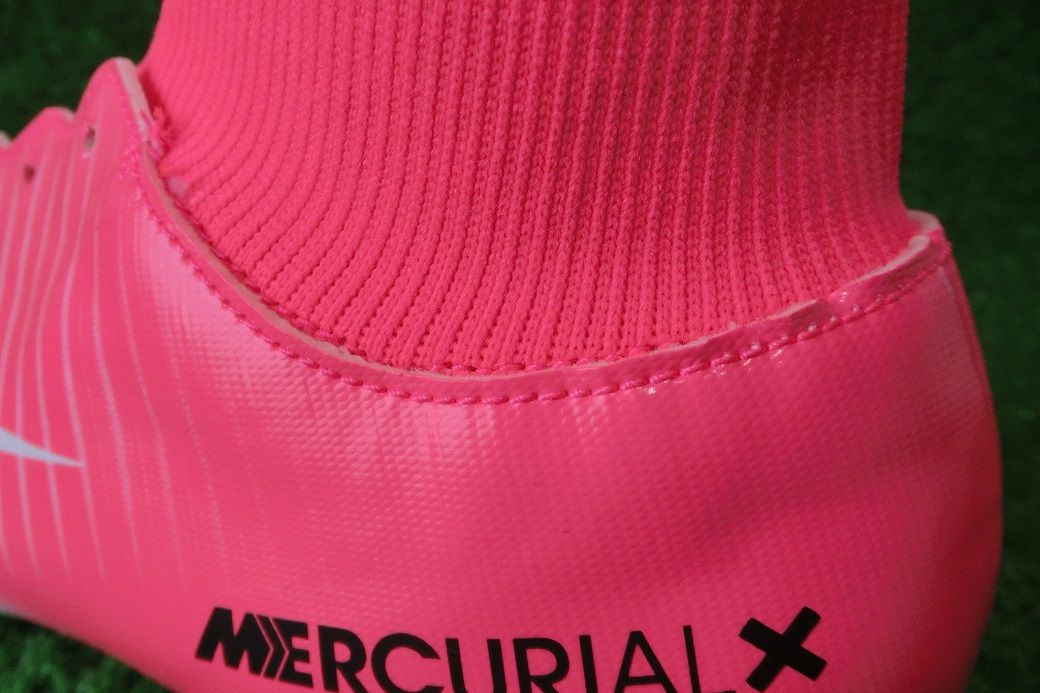 詳細】 ナイキ マーキュリアルX ビクトリーVI DF IC : Kohei's BLOG