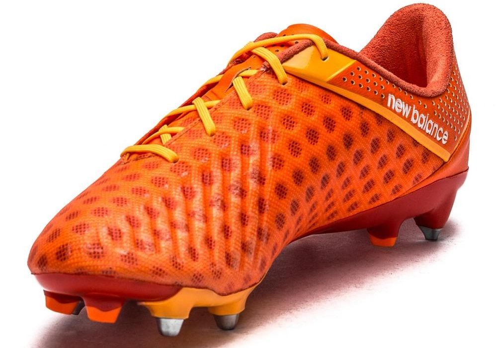ニューバランス VISARO 新色 オレンジ : Kohei's BLOG サッカー ニューバランス VISARO 新色 オレンジ : Kohei's BLOG サッカー