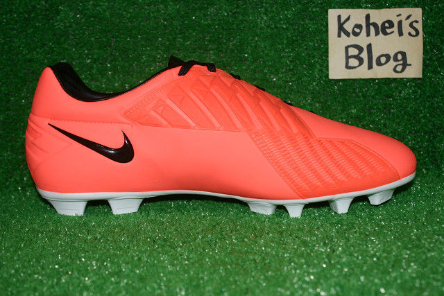NIKE T90 レーザー 4 HG-B ACC : Kohei's BLOG サッカースパイク