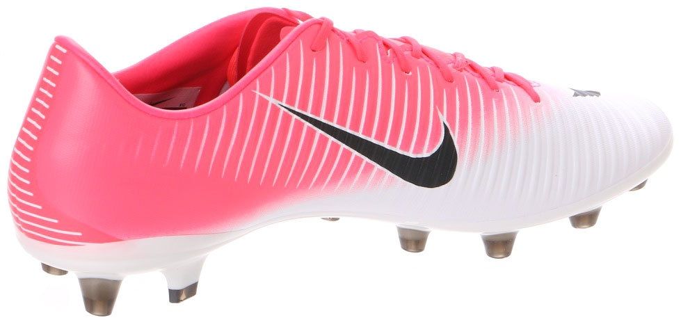 試着のみ☆ナイキ マーキュリアルベロチ 3 PRO サッカースパイク 25 詳細】 ナイキ マーキュリアルベロチ3 AG-PRO (ローカット