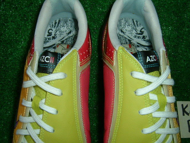 NIKE エアズームコントロール2 FS プレミアム シティアタック 28cm