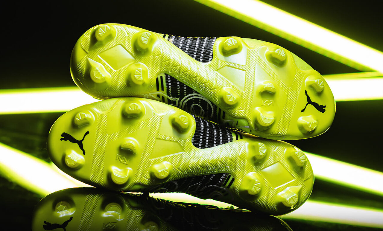 プーマ　フューチャーz1.1  FG/AG フューチャー Z 1.1 FG/AG プーマホワイト | ゲキサカFCストア