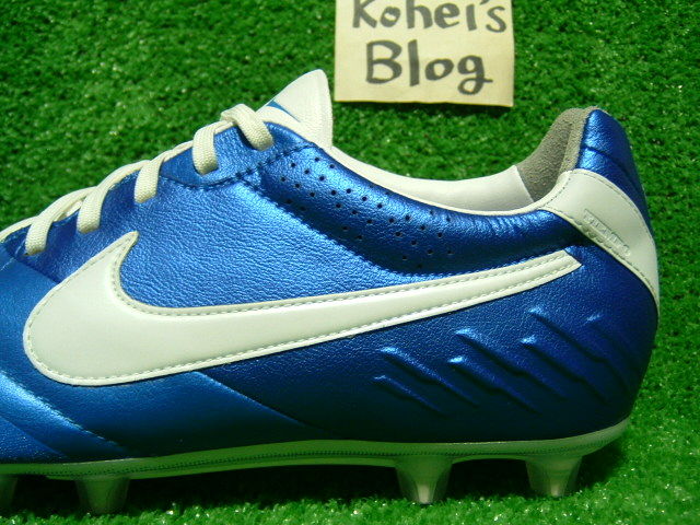 NIKE ティエンポレジェンド 4 HG-E AF ACC : Kohei's BLOG NIKE ティエンポレジェンド 4 HG-E AF ACC : Kohei's BLOG