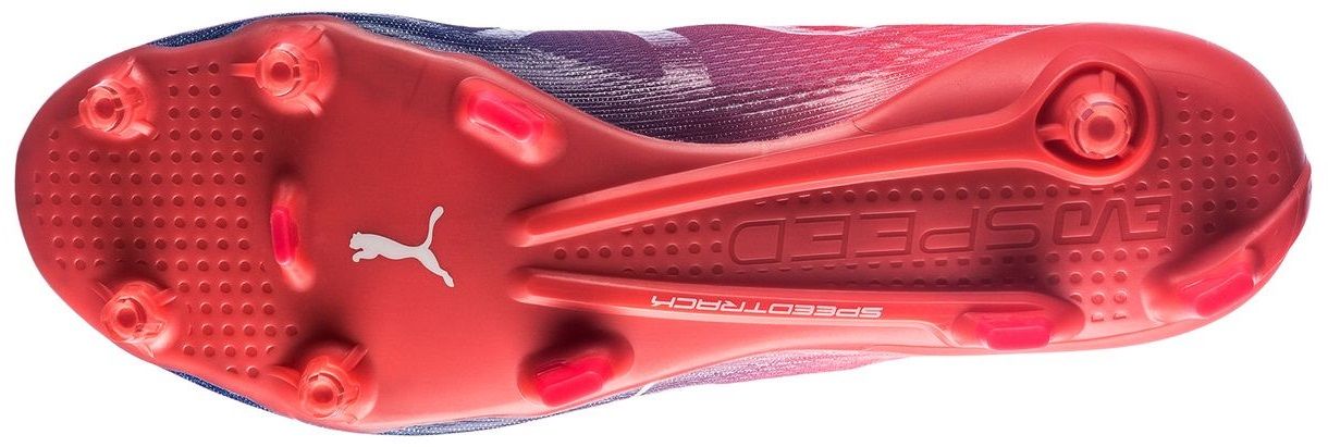 プーマ エヴォスピードFresh 2.0 SL FG 【15足限定】 : Kohei's BLOG