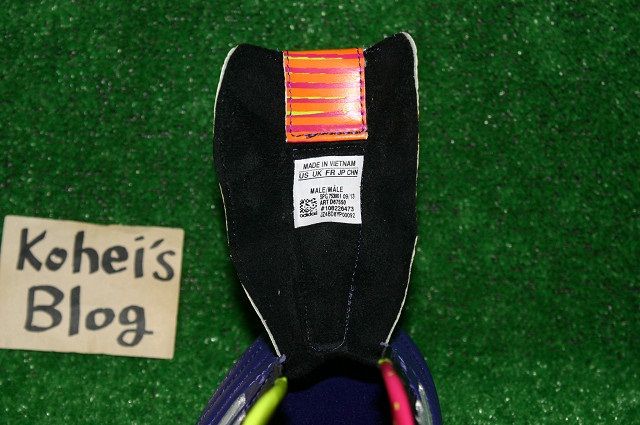 シューズ adidas pathiqe 11pro-JAPAN TRX HG 26.0 楽天市場】アディダス パティーク 11プロ－ジャパン TRX