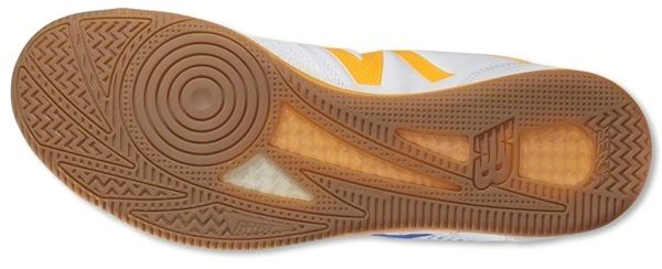 ニューバランス　AUDAZO PRO TF 2E フットサルシューズ　27.5 New Balance ニューバランス アウダッツォ プロ TF ウィズ：D