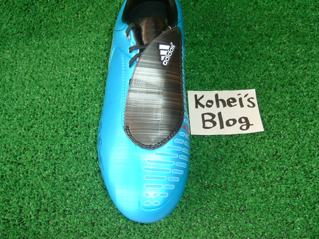 adidas F30 i TRX FG : Kohei's BLOG サッカースパイク情報ブログ