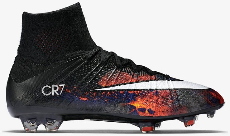 マーキュリアルスーパーフライ CR7 Savage Beauty : Kohei's