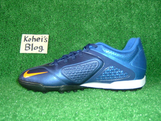 NIKE CTR360 エンガンチェ 2 TF : Kohei's BLOG サッカースパイク情報