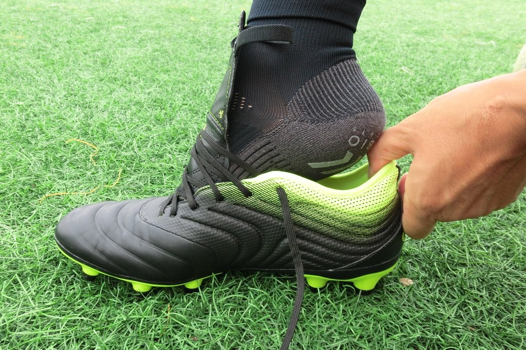 レビュー】 アディダス コパ19.2ジャパンHG/AG 評価 : Kohei's BLOG