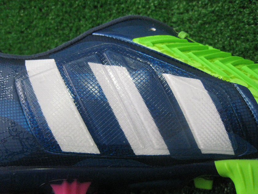 adidas プレデターインスティンクト ジャパン HG : Kohei's BLOG adidas プレデターインスティンクト ジャパン HG : Kohei's BLOG