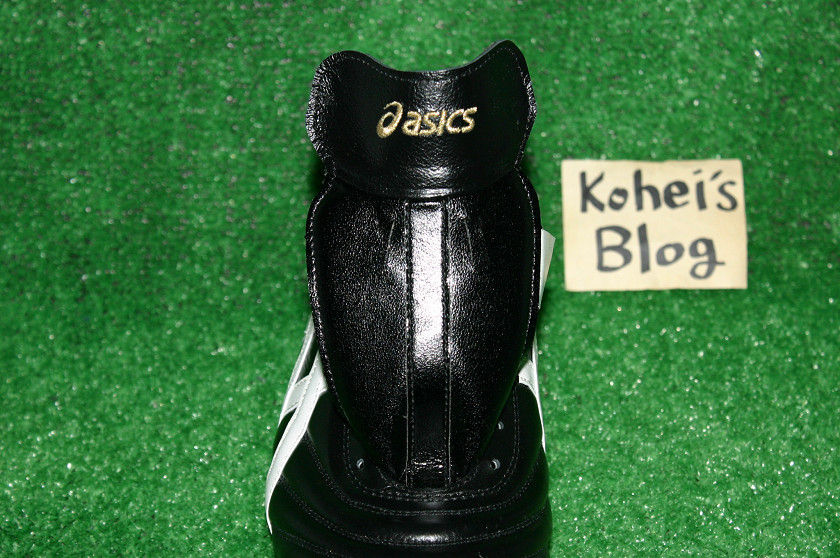 詳細】 アシックス C3 (シースリー) 2009年発売 : Kohei's BLOG