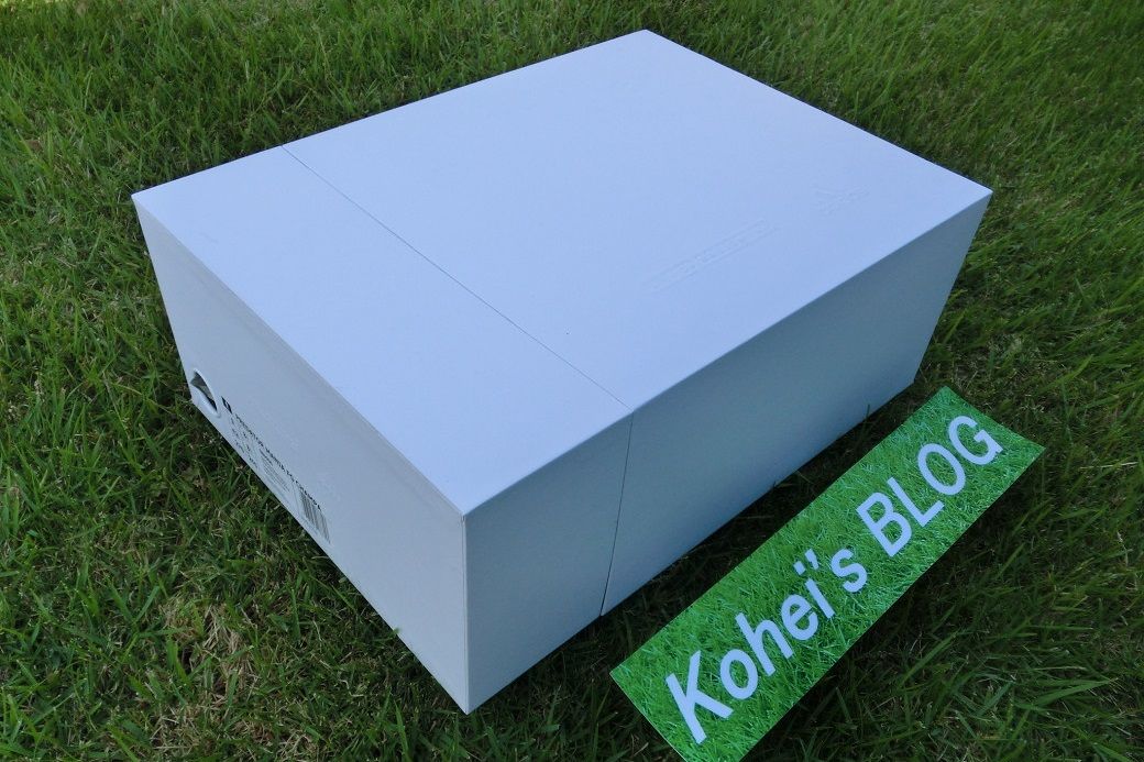 復刻版プレデターマニアFGのシャンパンパックを開封！ : Kohei's BLOG