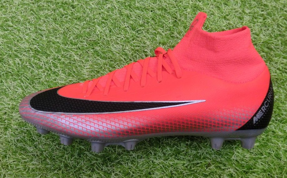Hgモデル マーキュリアルスーパーフライ6pro アカデミー Cr7 比較 Kohei S Blog サッカースパイク情報ブログ Hgモデル マーキュリアルスーパーフライ6pro アカデミー Cr7 比較 Kohei S Blog サッカースパイク情報ブログ