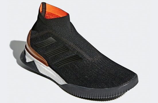 adidas アディダス　プレデタータンゴ　18+ adidas アディダス プレデター タンゴ 18+ IN(ブラック) DB2053
