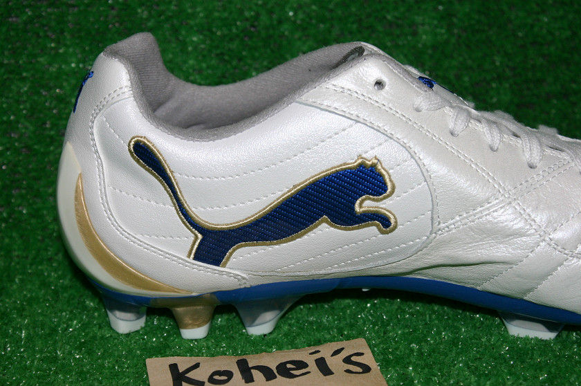 プーマ パワーキャットJ SP FG : Kohei's BLOG サッカースパイク プーマ パワーキャットJ SP FG : Kohei's BLOG サッカースパイク