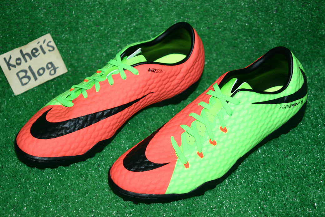 ナイキ トレーニングシューズHYPERVENOM PHELON 29.5