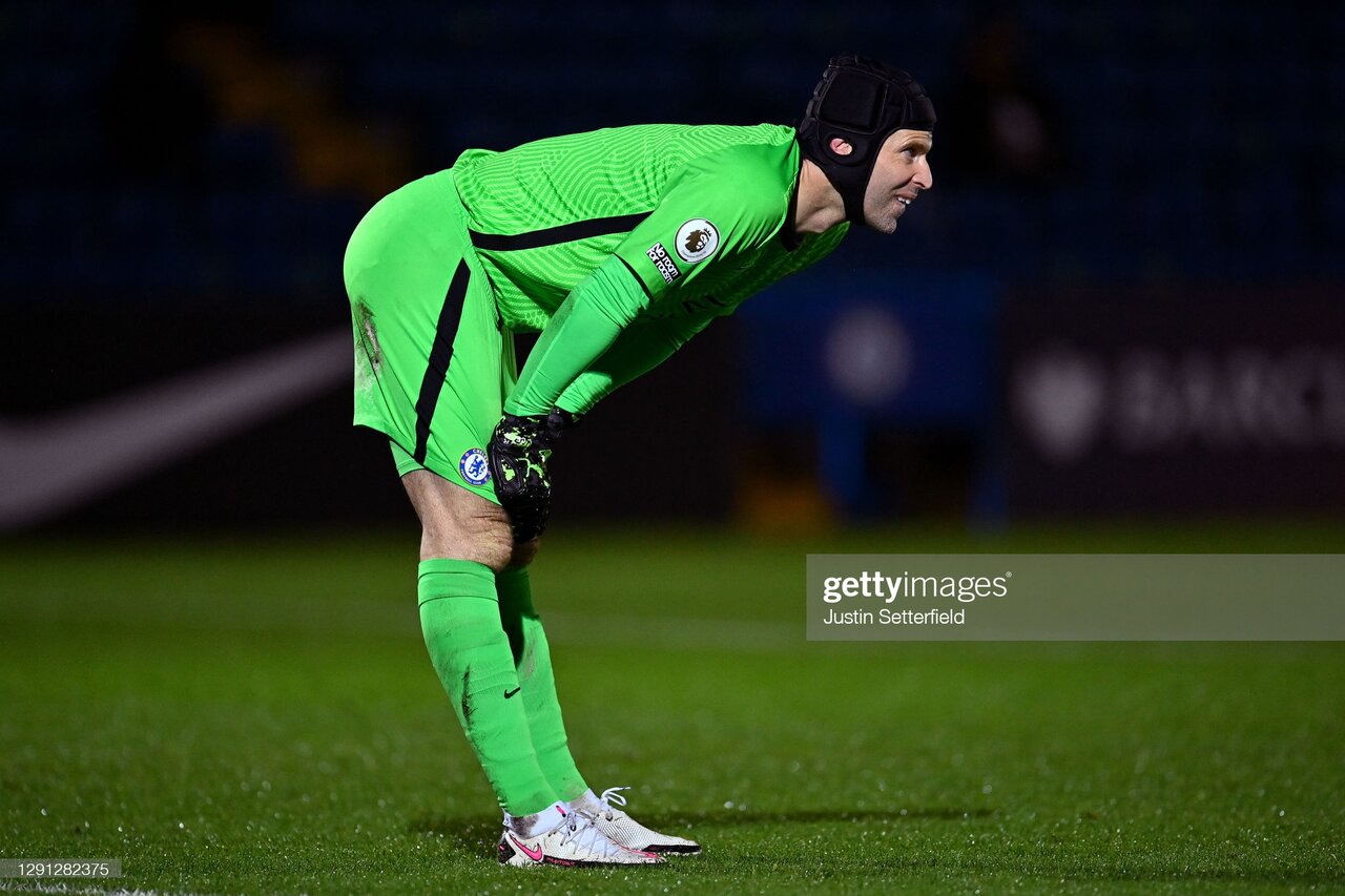 チェルシーu 23の試合で現役復帰したgkペトル チェフが履いていたスパイクは Kohei S Blog サッカースパイク情報ブログ チェルシーu 23の試合で現役復帰したgkペトル チェフが履いていたスパイクは Kohei S Blog サッカースパイク情報ブログ